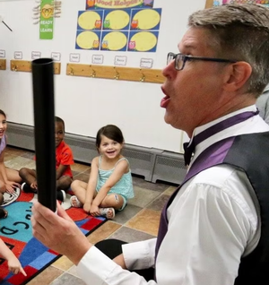 Summer Kickoff Event